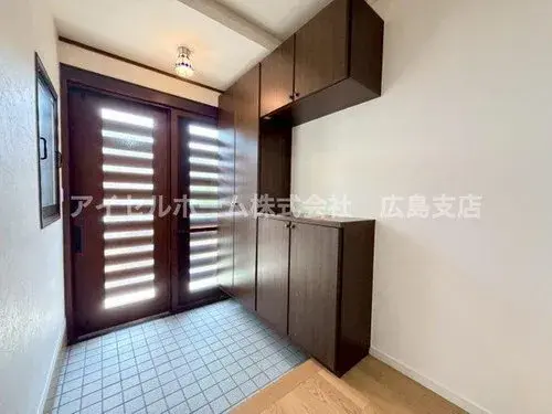 3LDK+S物件 呉市 広島県 (4)
