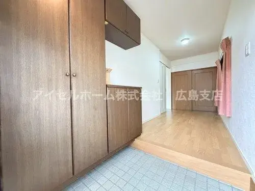 3LDK+S物件 呉市 広島県 (5)