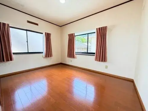 3LDK+S物件 呉市 広島県 (6)