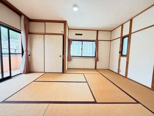3LDK+S物件 呉市 広島県 (7)