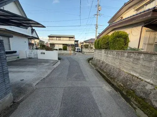 Akiya in Hiroshima