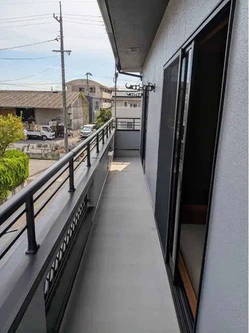 4LDK Property Fukuyama City Hiroshima Prefecture (2)