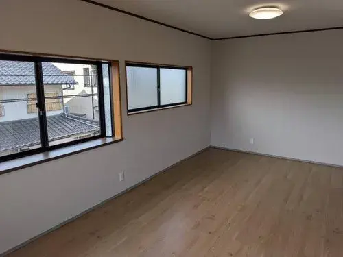 4LDK Property Fukuyama City Hiroshima Prefecture (14)