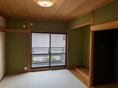 4LDK Property Fukuyama City Hiroshima Prefecture (15)