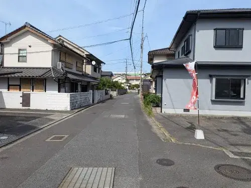 4LDK Property Fukuyama City Hiroshima Prefecture (5)
