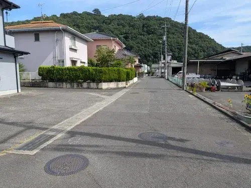 4LDK Property Fukuyama City Hiroshima Prefecture (6)
