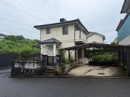 Akiya in Yamaguchi