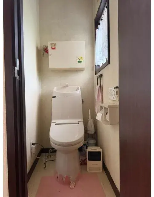 4DK Property in Shimomatsu City, Yamaguchi Prefecture (11)