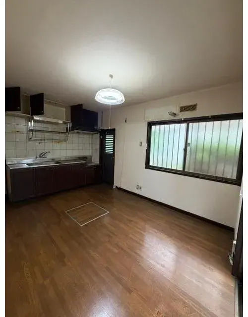 4DK Property in Shimomatsu City, Yamaguchi Prefecture (3)