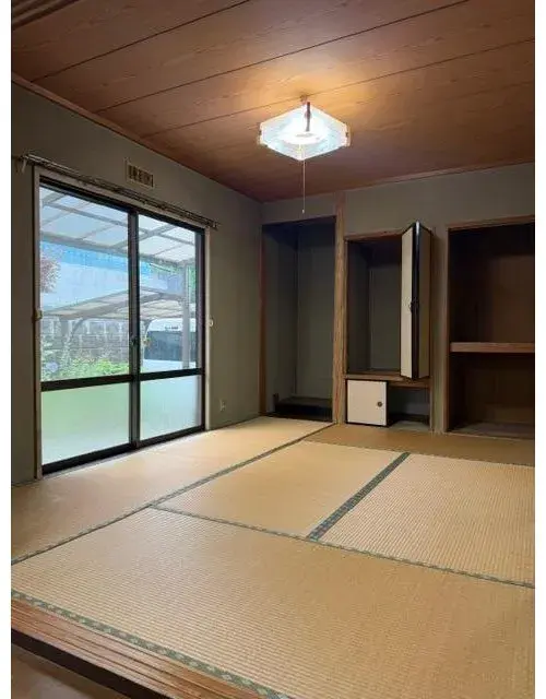 4DK Property in Shimomatsu City, Yamaguchi Prefecture (4)