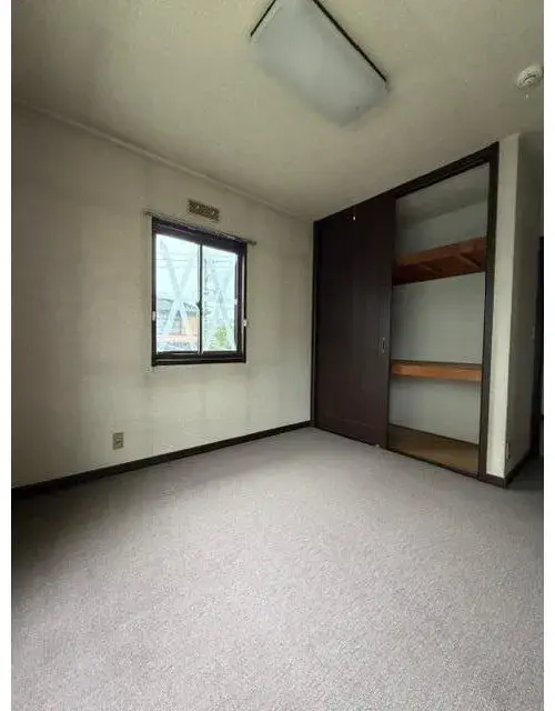 4DK Property in Shimomatsu City, Yamaguchi Prefecture (5)