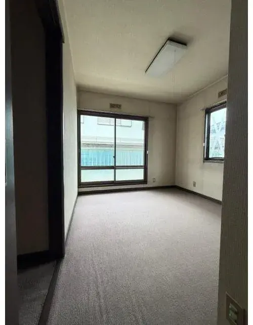4DK Property in Shimomatsu City, Yamaguchi Prefecture (6)