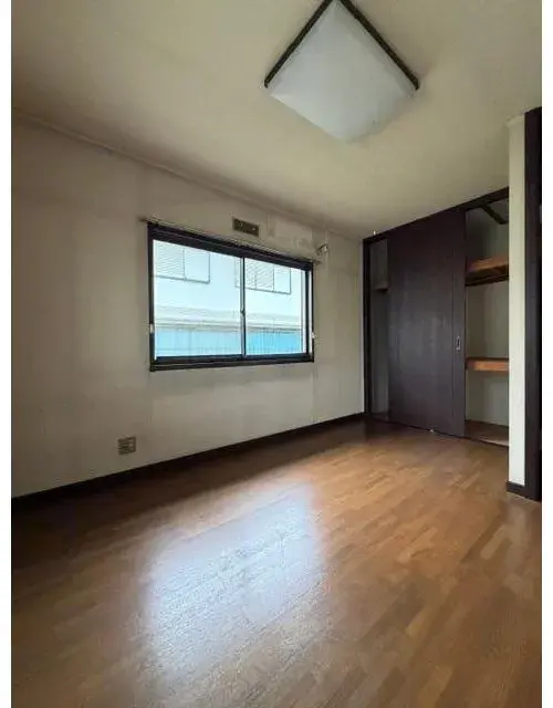 4DK Property in Shimomatsu City, Yamaguchi Prefecture (7)