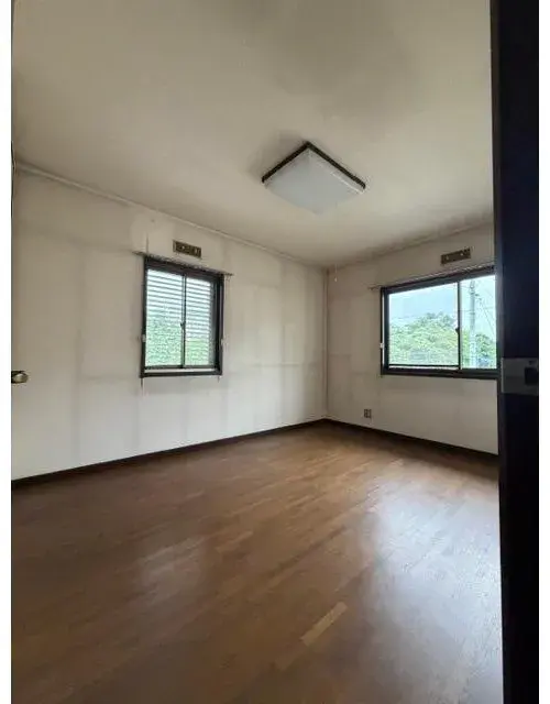 4DK Property in Shimomatsu City, Yamaguchi Prefecture (8)