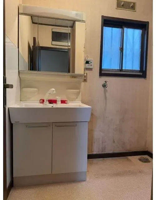 4DK Property in Shimomatsu City, Yamaguchi Prefecture (9)