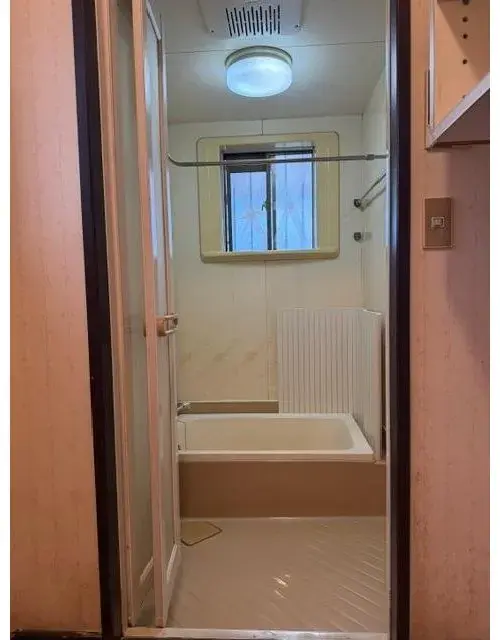 4DK Property in Shimomatsu City, Yamaguchi Prefecture (10)