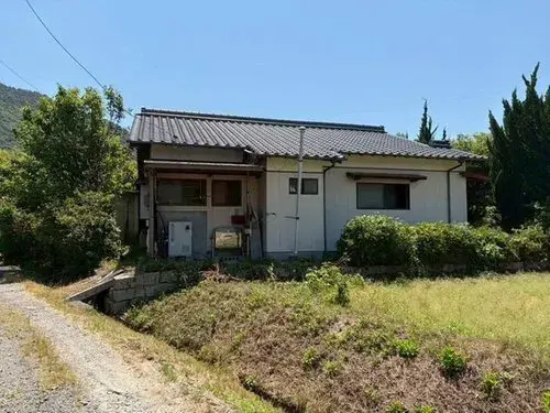 Akiya in Yamaguchi
