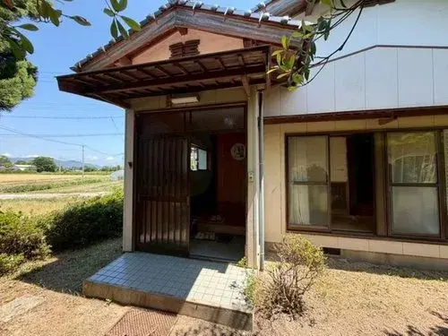4DK Yamaguchi City Yamaguchi Prefecture (4)