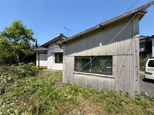 4DK Yamaguchi City Yamaguchi Prefecture (5)