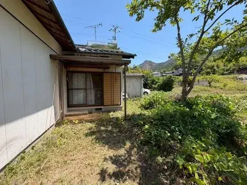 4DK Yamaguchi City Yamaguchi Prefecture (6)