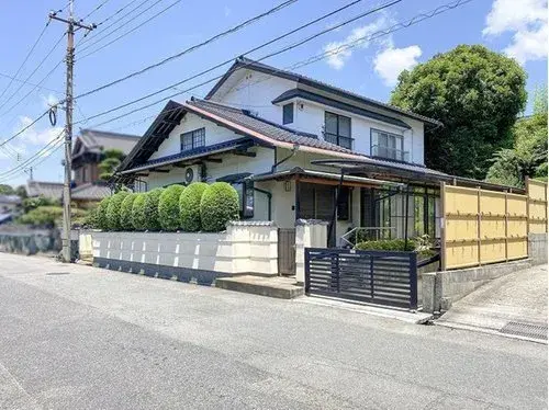 Akiya in Yamaguchi