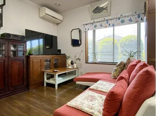 6LDK Property Shimonoseki City Yamaguchi Prefecture (7)
