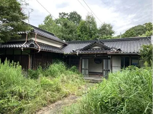 Akiya in Yamaguchi