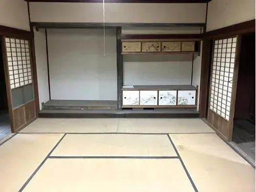 4LDK+S Shimonoseki City Yamaguchi Prefecture Property (2)