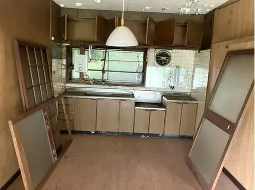 4LDK+S Shimonoseki City Yamaguchi Prefecture Property (5)