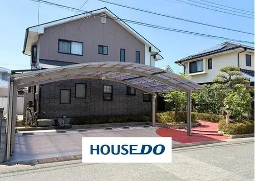 Akiya in Yamaguchi
