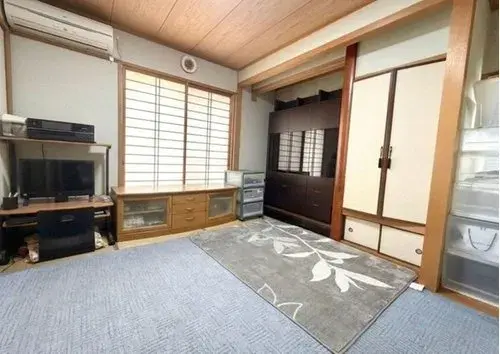 4LDK Ube City Yamaguchi Prefecture (12)