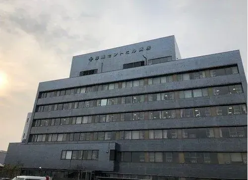 4LDK Ube City Yamaguchi Prefecture (18)