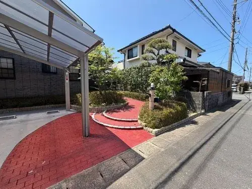 4LDK Ube City Yamaguchi Prefecture (3)