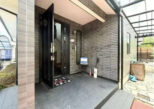 4LDK Ube City Yamaguchi Prefecture (5)