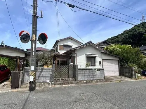 Akiya in Yamaguchi
