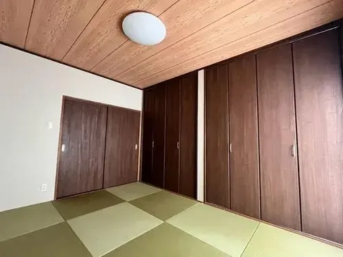 5LDK Shimonoseki City Yamaguchi Prefecture (12)