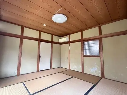 5LDK Shimonoseki City Yamaguchi Prefecture (14)