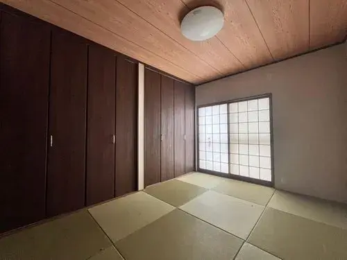5LDK Shimonoseki City Yamaguchi Prefecture (9)