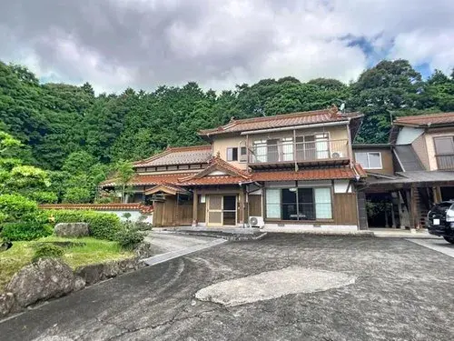 Akiya in Yamaguchi