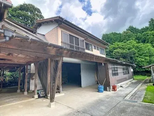 6LDK Shimonoseki City Yamaguchi Prefecture Property (2)