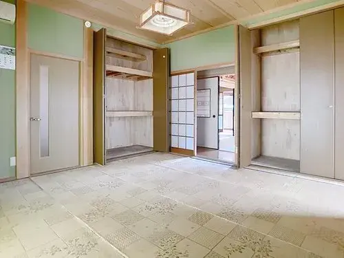 6LDK Shimonoseki City Yamaguchi Prefecture Property (11)