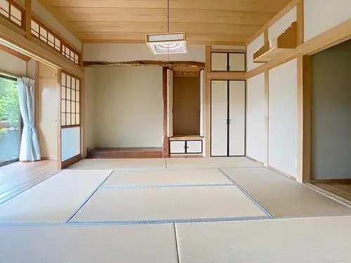 6LDK Shimonoseki City Yamaguchi Prefecture Property (7)