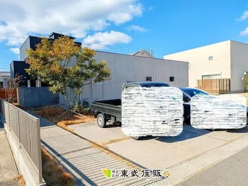 3LDK Property Hofu City Yamaguchi Prefecture (2)