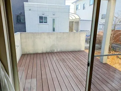 3LDK Property Hofu City Yamaguchi Prefecture (15)