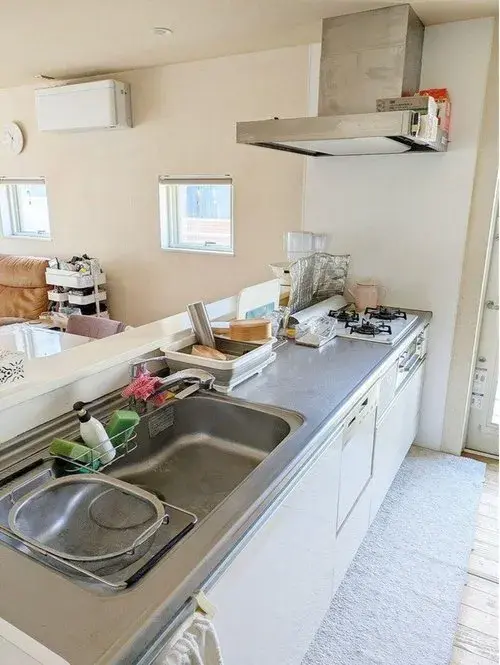 3LDK Property Hofu City Yamaguchi Prefecture (17)