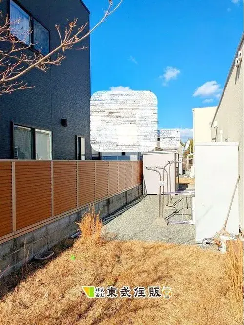 3LDK Property Hofu City Yamaguchi Prefecture (3)