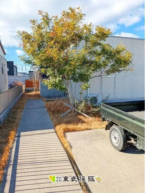 3LDK Property Hofu City Yamaguchi Prefecture (21)
