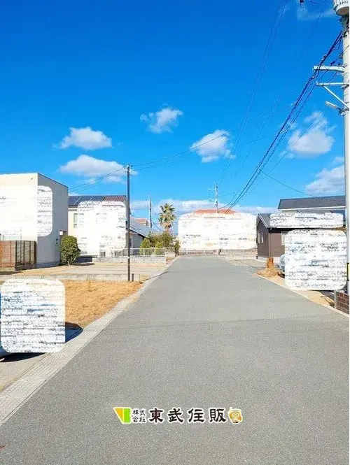 3LDK Property Hofu City Yamaguchi Prefecture (22)