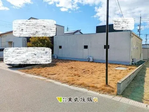 3LDK Property Hofu City Yamaguchi Prefecture (4)