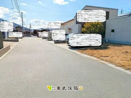 3LDK Property Hofu City Yamaguchi Prefecture (5)